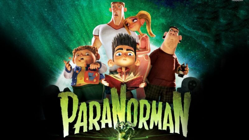 Paranorman