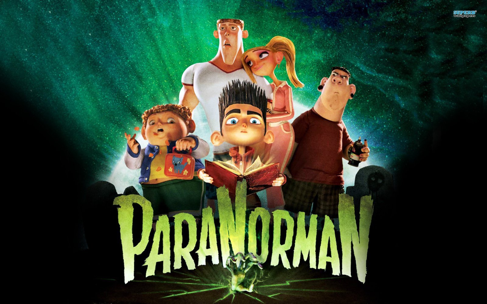 Paranorman