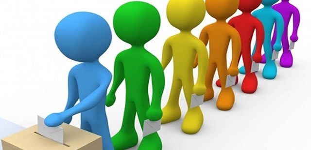 ¿Elecciones para qué?