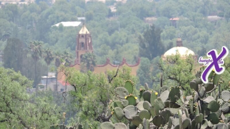 Villa de Hueypoxtla 2016-05-09