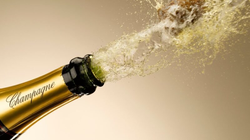 Champagne