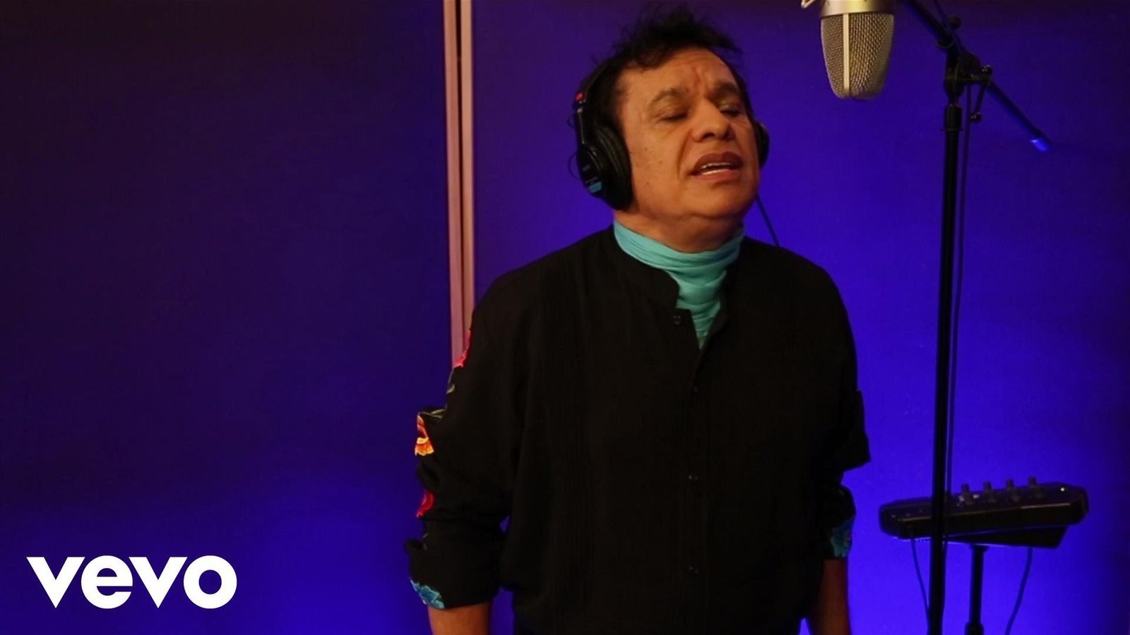 Juan Gabriel (1950-2016)